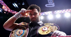 Moses Itauma se sorprendió incluso a sí mismo con un enorme KO a Jermaine Franklin: ‘Estaba tratando de hacer una declaración’ Moses Itauma se sorprendió incluso a sí mismo con un enorme KO a Jermaine Franklin: ‘Estaba tratando de hacer una declaración’