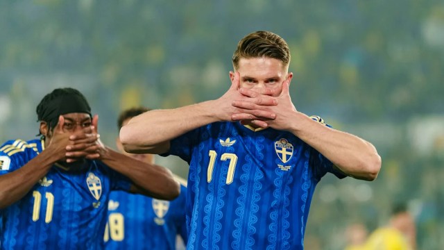 Clasificación para el Mundial de Europa (UEFA) 2026: finales de los playoffs: calendario, fechas, cómo verlo en vivo Clasificación para el Mundial de Europa (UEFA) 2026: finales de los playoffs: calendario, fechas, cómo verlo en vivo