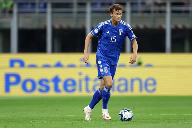 Informe: Newcastle se propone moverse por la estrella de la Serie A Informe: Newcastle se propone moverse por la estrella de la Serie A