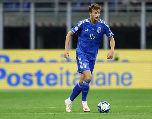 Informe: Newcastle se propone moverse por la estrella de la Serie A Informe: Newcastle se propone moverse por la estrella de la Serie A