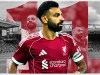 El Liverpool quiere un acuerdo por 45 millones de euros para sustituir a Mo Salah El Liverpool quiere un acuerdo por 45 millones de euros para sustituir a Mo Salah