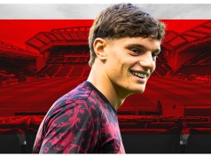 El nuevo acuerdo del central del Liverpool depende de la decisi贸n de Giovanni Leoni El nuevo acuerdo del central del Liverpool depende de la decisi贸n de Giovanni Leoni