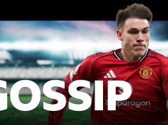 Man Utd busca deshacerse de Ugarte – Chismes del lunes Man Utd busca deshacerse de Ugarte – Chismes del lunes