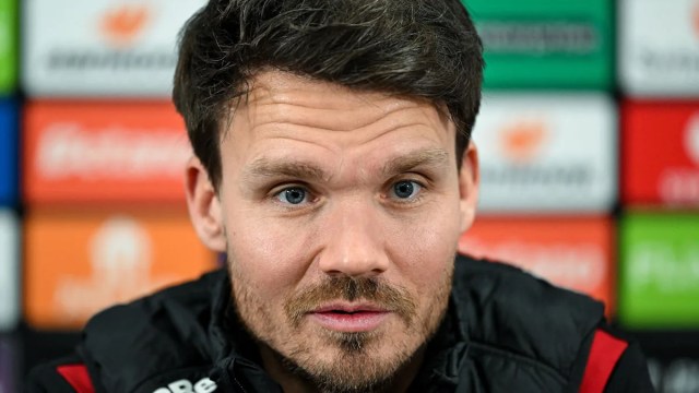 Rohl sobre los despidos de Thelwell & Stewart, la ventana de enero y el test de Braga Rohl sobre los despidos de Thelwell & Stewart, la ventana de enero y el test de Braga