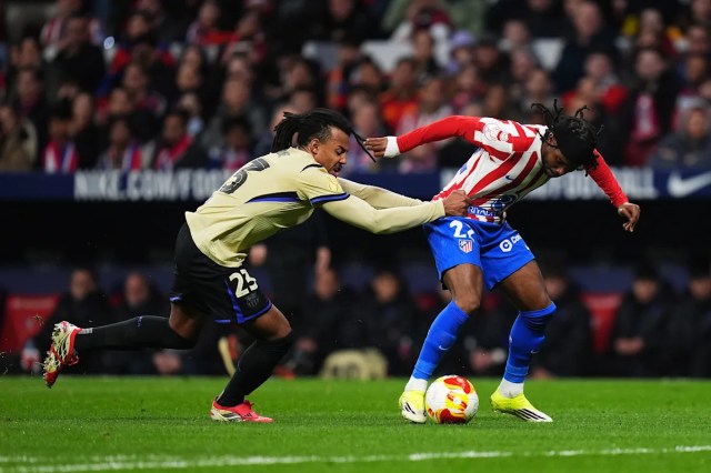 Liverpool compite con Manchester City y Chelsea para fichar a la estrella del Barcelona Liverpool compite con Manchester City y Chelsea para fichar a la estrella del Barcelona