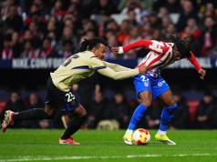 Liverpool compite con Manchester City y Chelsea para fichar a la estrella del Barcelona Liverpool compite con Manchester City y Chelsea para fichar a la estrella del Barcelona