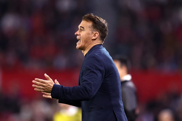 Resumen de La Liga: el Sevilla colapsa ante una dolorosa derrota y el Villarreal prácticamente asegura su lugar en la Liga de Campeones Resumen de La Liga: el Sevilla colapsa ante una dolorosa derrota y el Villarreal prácticamente asegura su lugar en la Liga de Campeones