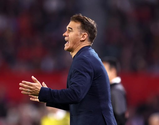 Resumen de La Liga: el Sevilla colapsa ante una dolorosa derrota y el Villarreal prácticamente asegura su lugar en la Liga de Campeones Resumen de La Liga: el Sevilla colapsa ante una dolorosa derrota y el Villarreal prácticamente asegura su lugar en la Liga de Campeones