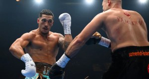 El título de la FIB de Opetaia en duda tras ganar el cinturón de Zuffa El título de la FIB de Opetaia en duda tras ganar el cinturón de Zuffa