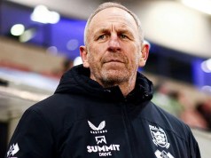 Cartwright dejará el Hull FC a finales de año Cartwright dejará el Hull FC a finales de año