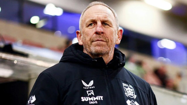 Cartwright dejará el Hull FC a finales de año Cartwright dejará el Hull FC a finales de año