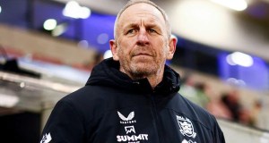 Cartwright dejará el Hull FC a finales de año Cartwright dejará el Hull FC a finales de año