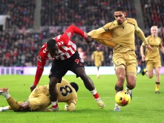 El delantero del Sunderland está generando interés en el Aston Villa: ¿Debería Le Bris sacar provecho de él? El delantero del Sunderland está generando interés en el Aston Villa: ¿Debería Le Bris sacar provecho de él?