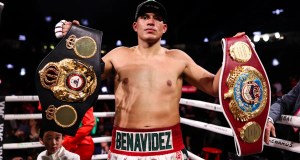 Si nos atenemos a la verdadera definición de libra por libra del boxeo, David Benavidez es el No. 1 Si nos atenemos a la verdadera definición de libra por libra del boxeo, David Benavidez es el No. 1
