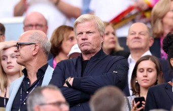 La leyenda del Bayern de Múnich explica por qué el Real Madrid vuelve a ser peligroso: “Todo te empuja hacia abajo” La leyenda del Bayern de Múnich explica por qué el Real Madrid vuelve a ser peligroso: “Todo te empuja hacia abajo”