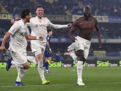Romelu Lukaku rechaza las llamadas del Napoli, mañana clave para el futuro Romelu Lukaku rechaza las llamadas del Napoli, mañana clave para el futuro