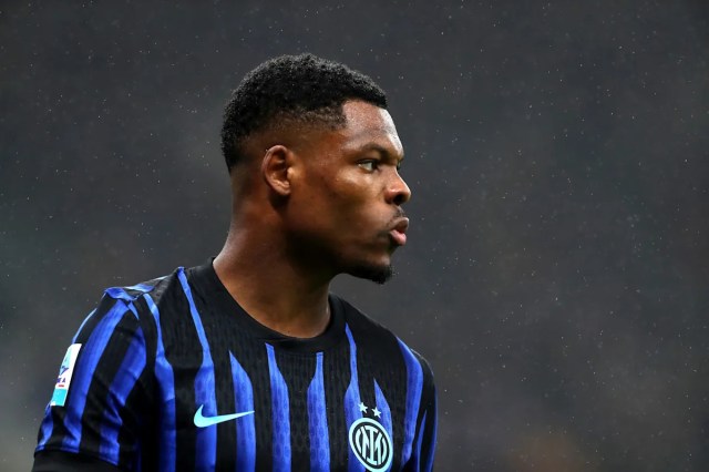 Inter de Milán 1-1 Atalanta – No solo Frattesi: a Dumfries también se le negó un penalti Inter de Milán 1-1 Atalanta – No solo Frattesi: a Dumfries también se le negó un penalti