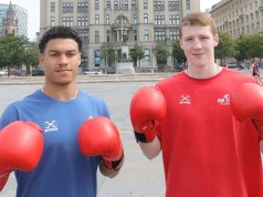 El impulso “duradero” de la ciudad gracias a los campeonatos de boxeo El impulso “duradero” de la ciudad gracias a los campeonatos de boxeo