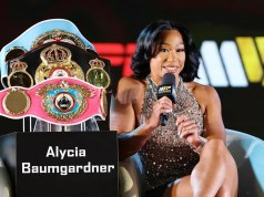 Alycia Baumgardner vs.Bo Mi Re Shin: cómo verlo esta noche, cartelera completa, información de transmisión y más Alycia Baumgardner vs.Bo Mi Re Shin: cómo verlo esta noche, cartelera completa, información de transmisión y más