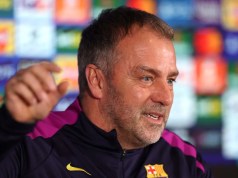 Flick habla de Raphinha, Lamine, De Jong, Lewandowski y Rashford antes del Atlético de Madrid vs Barcelona Flick habla de Raphinha, Lamine, De Jong, Lewandowski y Rashford antes del Atlético de Madrid vs Barcelona