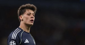 El Liverpool identifica a este creador de juego del Real Madrid como objetivo: ¿qué traerá a Anfield? El Liverpool identifica a este creador de juego del Real Madrid como objetivo: ¿qué traerá a Anfield?