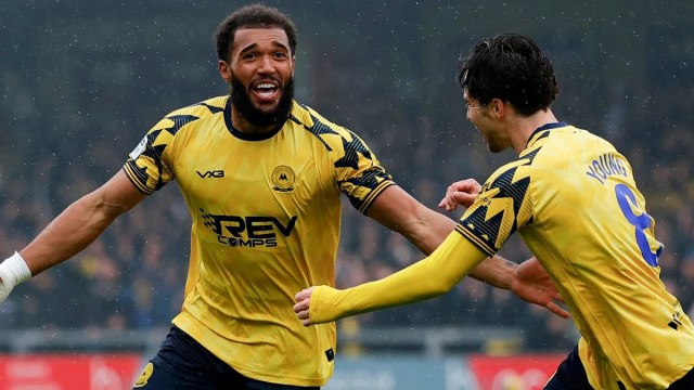 Torquay llega a la final del play-off de la Liga Nacional Sur Torquay llega a la final del play-off de la Liga Nacional Sur