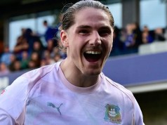 Plymouth aún no ha recibido ofertas por Tolaj – Cleverley Plymouth aún no ha recibido ofertas por Tolaj – Cleverley