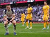 Tottenham 2-2 Brighton, gol tardío de Rutter deja a los Spurs en problemas Tottenham 2-2 Brighton, gol tardío de Rutter deja a los Spurs en problemas