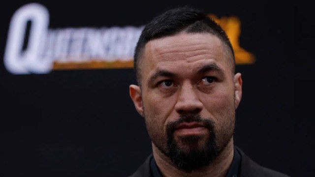 Joseph Parker da positivo en la prueba de detección de cocaína el día de la pelea con Fabio Wardley y puede enfrentar una suspensión de boxeo de 2 años Joseph Parker da positivo en la prueba de detección de cocaína el día de la pelea con Fabio Wardley y puede enfrentar una suspensión de boxeo de 2 años