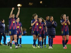 El Barcelona Femení goleó al Real Madrid por segunda vez en cuatro días El Barcelona Femení goleó al Real Madrid por segunda vez en cuatro días