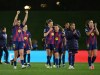 El Barcelona Femení goleó al Real Madrid por segunda vez en cuatro días El Barcelona Femení goleó al Real Madrid por segunda vez en cuatro días