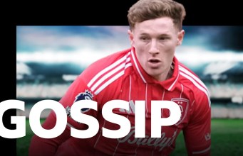 Los rivales de Manchester lucharán por Anderson: los chismes del sábado Los rivales de Manchester lucharán por Anderson: los chismes del sábado