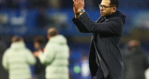 Chelsea titular XI vs PSG: noticias confirmadas del equipo y alineación prevista Chelsea titular XI vs PSG: noticias confirmadas del equipo y alineación prevista