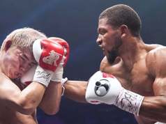 Nocaut de boxeo del año 2025: Brian Norman y Jai Opetaia dan escalofriantes recordatorios de la brutalidad del ring Nocaut de boxeo del año 2025: Brian Norman y Jai Opetaia dan escalofriantes recordatorios de la brutalidad del ring