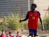 El club de La Liga confía en retener al niño prodigio adolescente en medio del interés del Real Madrid El club de La Liga confía en retener al niño prodigio adolescente en medio del interés del Real Madrid