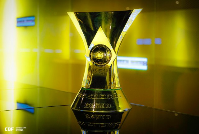 Vea cómo queda la tabla del Brasileirão tras la jornada 7 Vea cómo queda la tabla del Brasileirão tras la jornada 7