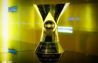 Vea cómo queda la tabla del Brasileirão tras la jornada 7 Vea cómo queda la tabla del Brasileirão tras la jornada 7