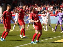 ¡Su jefe cree! ¿Podrá este jugador de la Bundesliga convertirse en un delantero maravilloso? ¡Su jefe cree! ¿Podrá este jugador de la Bundesliga convertirse en un delantero maravilloso?