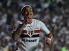 Luciano vuelve a cumplir, São Paulo vuelve a ganar en el Brasileirão Luciano vuelve a cumplir, São Paulo vuelve a ganar en el Brasileirão