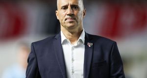 São Paulo lucha contra Mirassol, hinchas incrédulos – ver más São Paulo lucha contra Mirassol, hinchas incrédulos – ver más