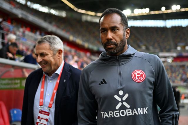 Allofs elogia al técnico del Werder: estos fueron los puntos fuertes de Thioune en Düsseldorf Allofs elogia al técnico del Werder: estos fueron los puntos fuertes de Thioune en Düsseldorf