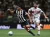 El Atlético-MG, decidido, pone fin a la racha invicta del São Paulo y se hace con el primer puesto El Atlético-MG, decidido, pone fin a la racha invicta del São Paulo y se hace con el primer puesto