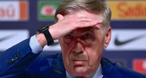 OneFootball pregunta: ¿Qué ausencias de la lista decepcionaron más? OneFootball pregunta: ¿Qué ausencias de la lista decepcionaron más?