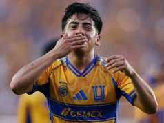 ¡Noche de despedida! El último baile para Mazatlán y Tigres ¡Noche de despedida! El último baile para Mazatlán y Tigres