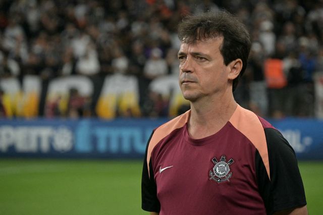 ¿Estaba prohibido dar en el blanco? Vitória y Corinthians lo masacran en BR ¿Estaba prohibido dar en el blanco? Vitória y Corinthians lo masacran en BR