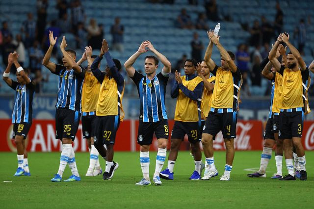 ¿Es este el momento? Grêmio aspira a iniciar una nueva buena racha ¿Es este el momento? Grêmio aspira a iniciar una nueva buena racha