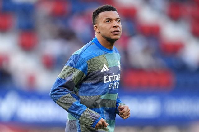 ¡Eso sería un duro golpe! ¿Mbappé también se perderá el partido contra el Manchester City? ¡Eso sería un duro golpe! ¿Mbappé también se perderá el partido contra el Manchester City?