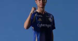 Grêmio ficha al joven japonés para la Sub-20; conocerlo Grêmio ficha al joven japonés para la Sub-20; conocerlo