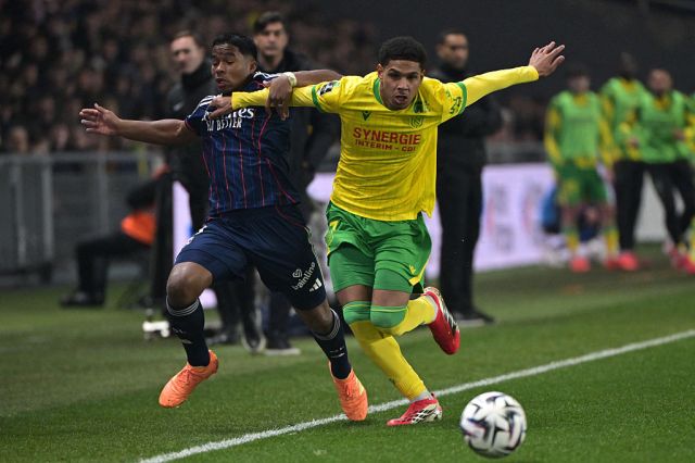 El comité recorta la sanción de Endrick tras la tarjeta roja en Francia El comité recorta la sanción de Endrick tras la tarjeta roja en Francia