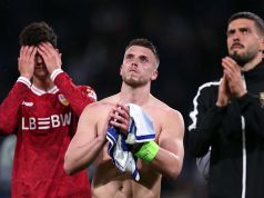 Hoeneß marca el rumbo: ¡Cómo reaccionará el VfB ante la salida del Oporto! Hoeneß marca el rumbo: ¡Cómo reaccionará el VfB ante la salida del Oporto!